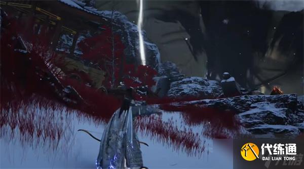 燕云十六聲節度使府前塵舊物位置一覽