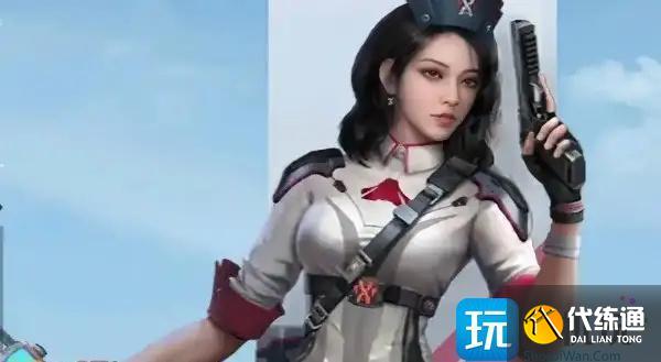 和平精英超体职业哪个厉害