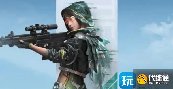 和平精英超体职业哪个厉害