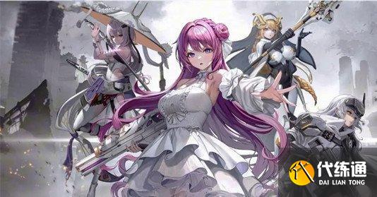 勝利女神新的希望桃樂絲怎么配隊