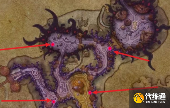 魔獸世界郵件吞噬者坐騎獲取攻略2