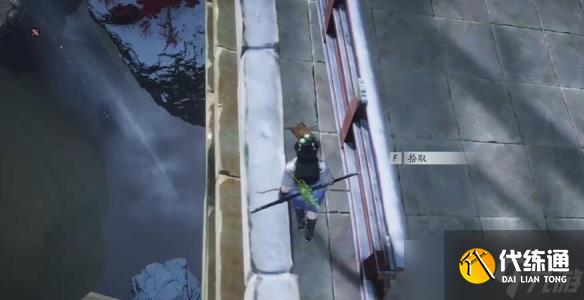 《燕云十六聲》不鳴之名任務(wù)流程圖文攻略