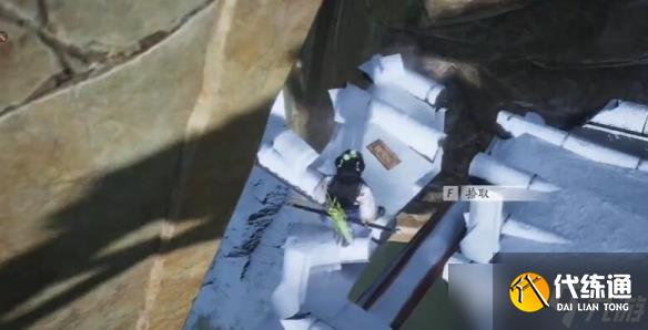 《燕云十六聲》不鳴之名任務(wù)流程圖文攻略