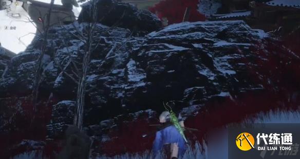 《燕云十六聲》不鳴之名任務(wù)流程圖文攻略