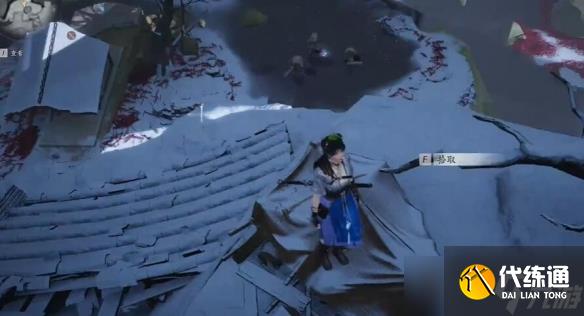 《燕云十六聲》不鳴之名任務(wù)流程圖文攻略