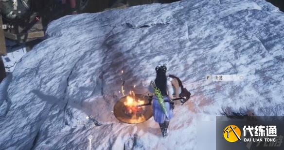 《燕云十六聲》不鳴之名任務(wù)流程圖文攻略