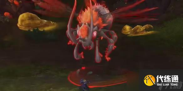 《魔獸世界》11.0獵人可捕捉寵物推薦介紹