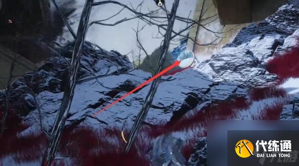 《燕云十六聲》風(fēng)催涼州漠漠喵位置指南