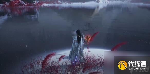 《燕云十六聲》風(fēng)催涼州漠漠喵位置指南