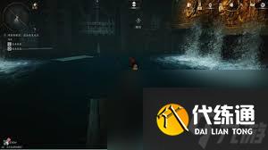 燕云十六聲如何修復水龍首