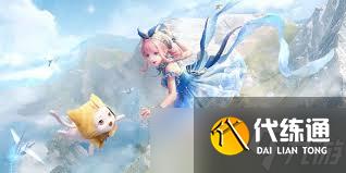 無限暖暖期許愿景屬性如何
