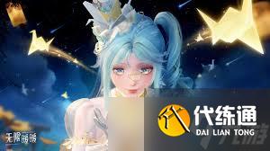 無限暖暖期許愿景屬性如何