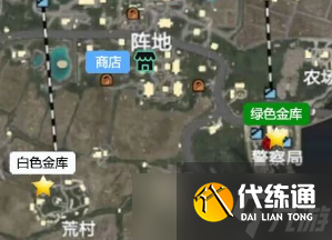 和平精英地铁逃生模式如何卡无人局 和平精英地铁逃生模式卡无人局方法