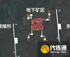 和平精英地铁逃生模式如何卡无人局 和平精英地铁逃生模式卡无人局方法