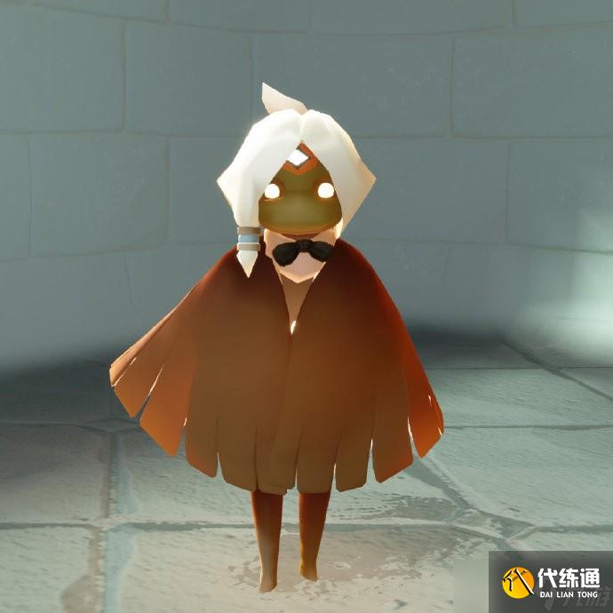 光遇6月26日固执登山者先祖复刻