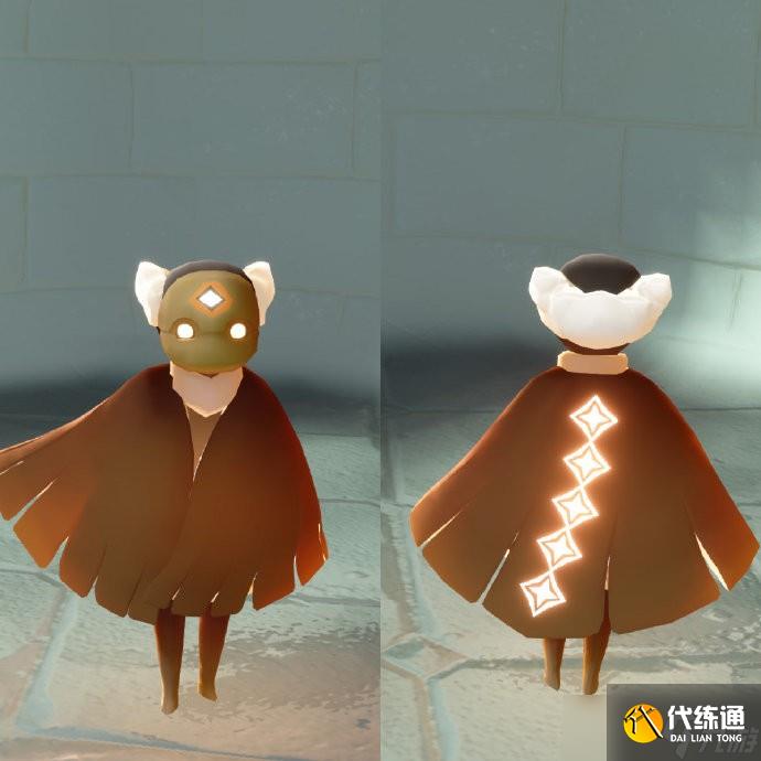 光遇6月26日固执登山者先祖复刻