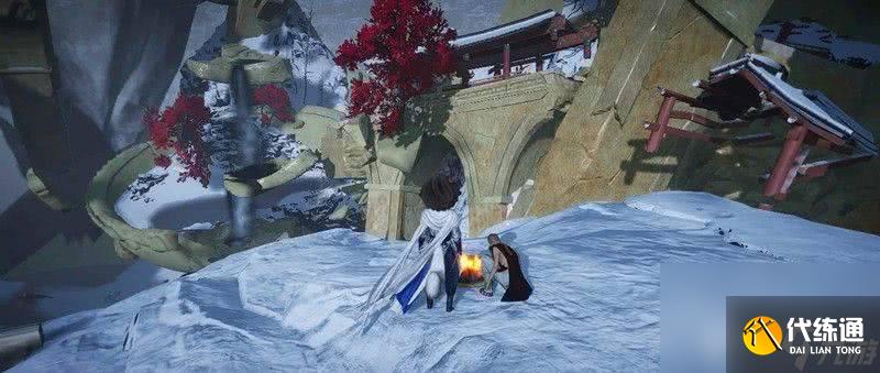 燕云十六聲張淮深傳記如何解鎖 我即是江湖全流派攻略