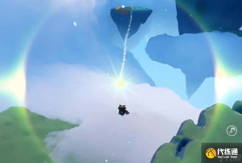 光遇地之灵怎么获得