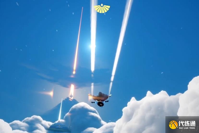 光遇地之灵怎么获得