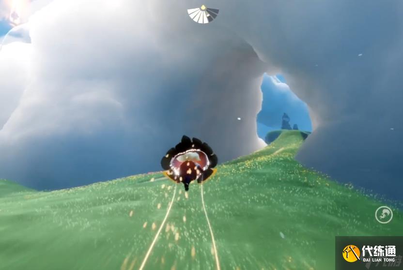 光遇地之灵怎么获得