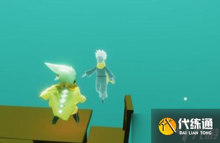 光遇最后的秘密就藏在山下吗