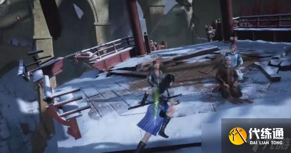 燕云十六聲不鳴之名任務(wù)攻略