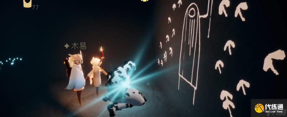 光遇晨岛有什么先祖