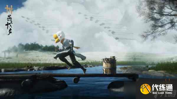 燕云十六聲pc端怎么玩2025 燕云十六聲pc玩法攻略