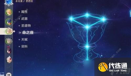 原神角色前期強度排行榜，幫你拯救萌新低谷期