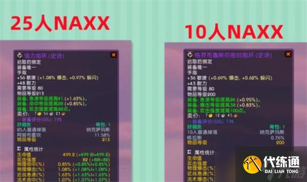 魔獸世界肯瑞托戒指購買建議