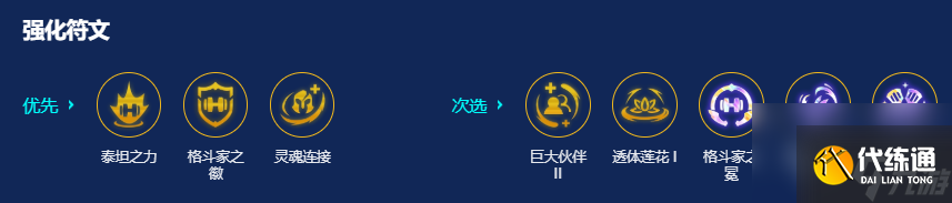 《英雄联盟》8斗赛芬阵容搭配指南