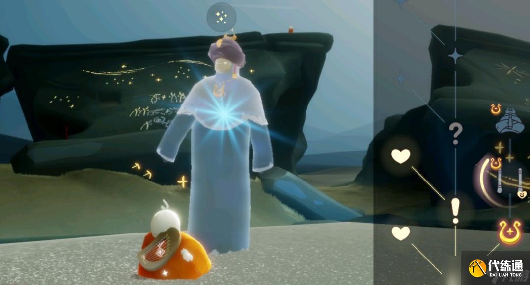 <a id='link_pop' class='keyword-tag' href='https://www.9game.cn/skygy/'>光遇</a>大树屋任务的技巧和方法有哪些