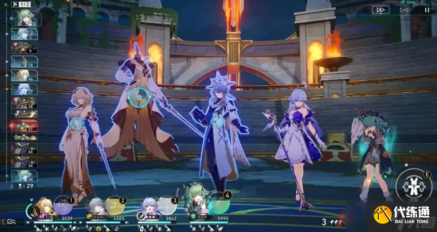 崩壞星穹鐵道冷知識(shí)有哪些