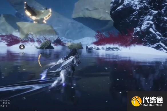 《燕云十六聲》月影錯疊位置介紹