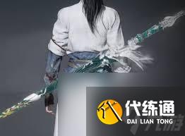 燕云十六聲鵲踏枝皮膚怎么樣