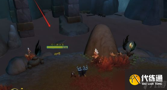 《魔兽世界》全地下堡坚固宝箱位置一览