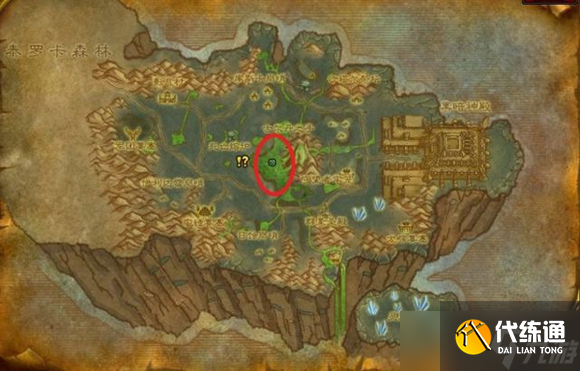 《魔兽世界》wlk风暴要塞开门任务流程全解