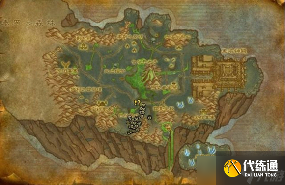 《魔兽世界》wlk风暴要塞开门任务流程全解