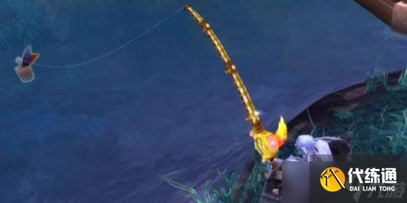 《<a id='link_pop' class='keyword-tag' href='https://www.9game.cn/moshoushijie2/'>魔兽世界</a>》纳特帕格的超级钓鱼竿FC5000型怎么获得