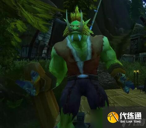 《魔獸世界》納特帕格的超級釣魚竿FC5000型怎么獲得