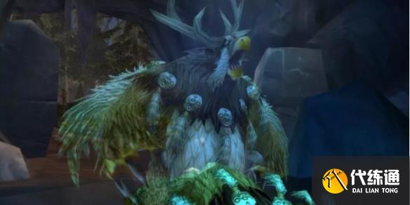 《<a id='link_pop' class='keyword-tag' href='https://www.9game.cn/moshoushijie2/'>魔兽世界</a>》wlk身心之力任务图文攻略