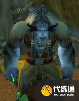 《魔獸世界》wlk身心之力任務圖文攻略