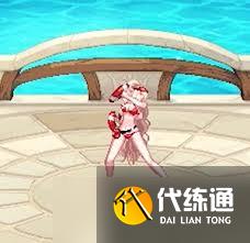 地下城与勇士起源2025夏日套武器全职业外观特效是什么