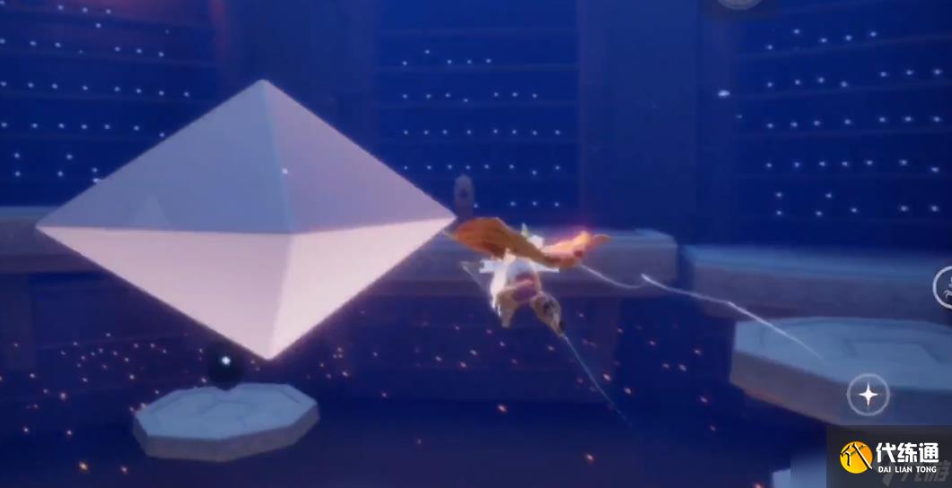 光遇禁阁需要什么斗篷