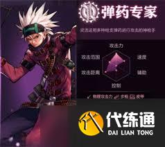 dnf手游弹药专家何时上线