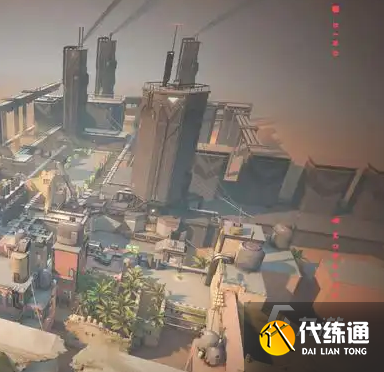 无畏契约手游准星怎么设置 无畏契约源能行动准星设置攻略