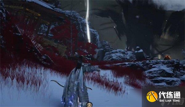 燕云十六聲節度使府前塵舊物在哪里 節度使府前塵舊物收集攻略