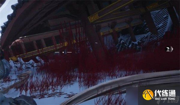 燕云十六聲節度使府前塵舊物在哪里 節度使府前塵舊物收集攻略