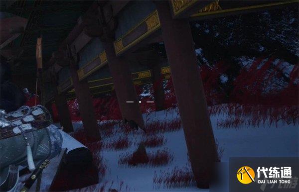 燕云十六聲節度使府前塵舊物在哪里 節度使府前塵舊物收集攻略