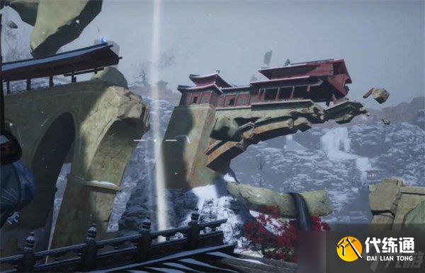 燕云十六聲節度使府前塵舊物在哪里 節度使府前塵舊物收集攻略